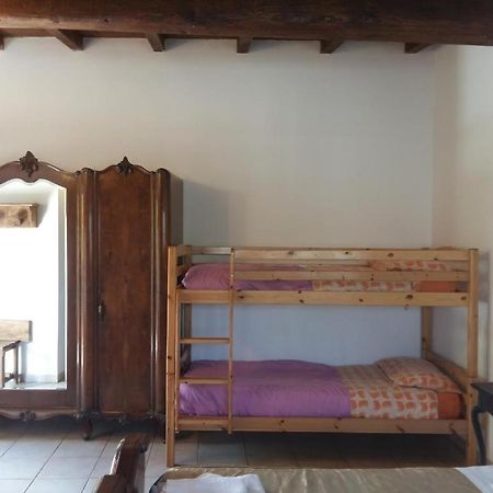 Villa Ca Dell'Aglio à Momperone Extérieur photo