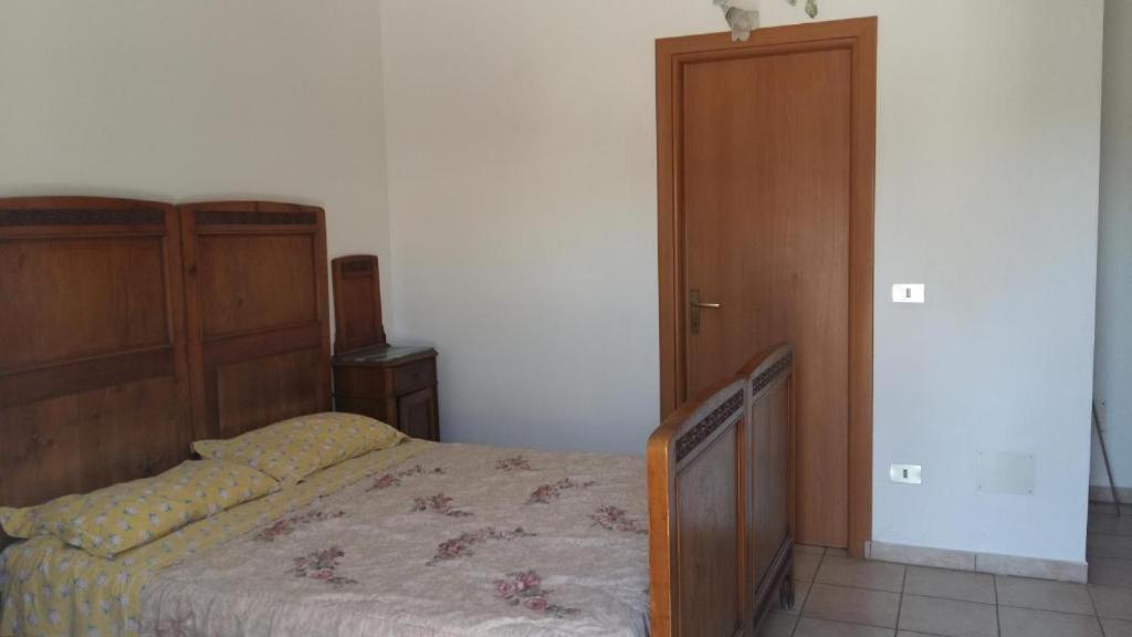 Villa Ca Dell'Aglio à Momperone Extérieur photo