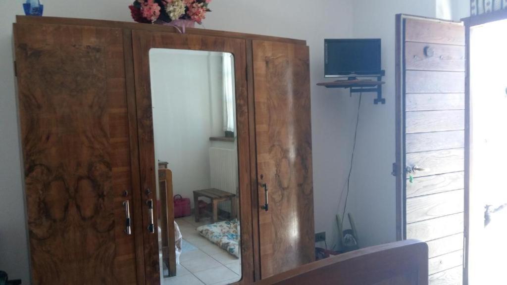 Villa Ca Dell'Aglio à Momperone Extérieur photo