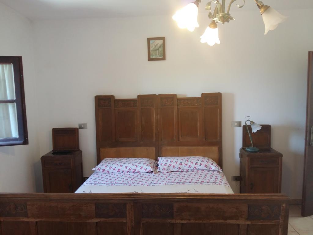 Villa Ca Dell'Aglio à Momperone Extérieur photo
