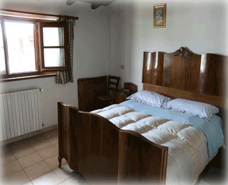 Villa Ca Dell'Aglio à Momperone Extérieur photo